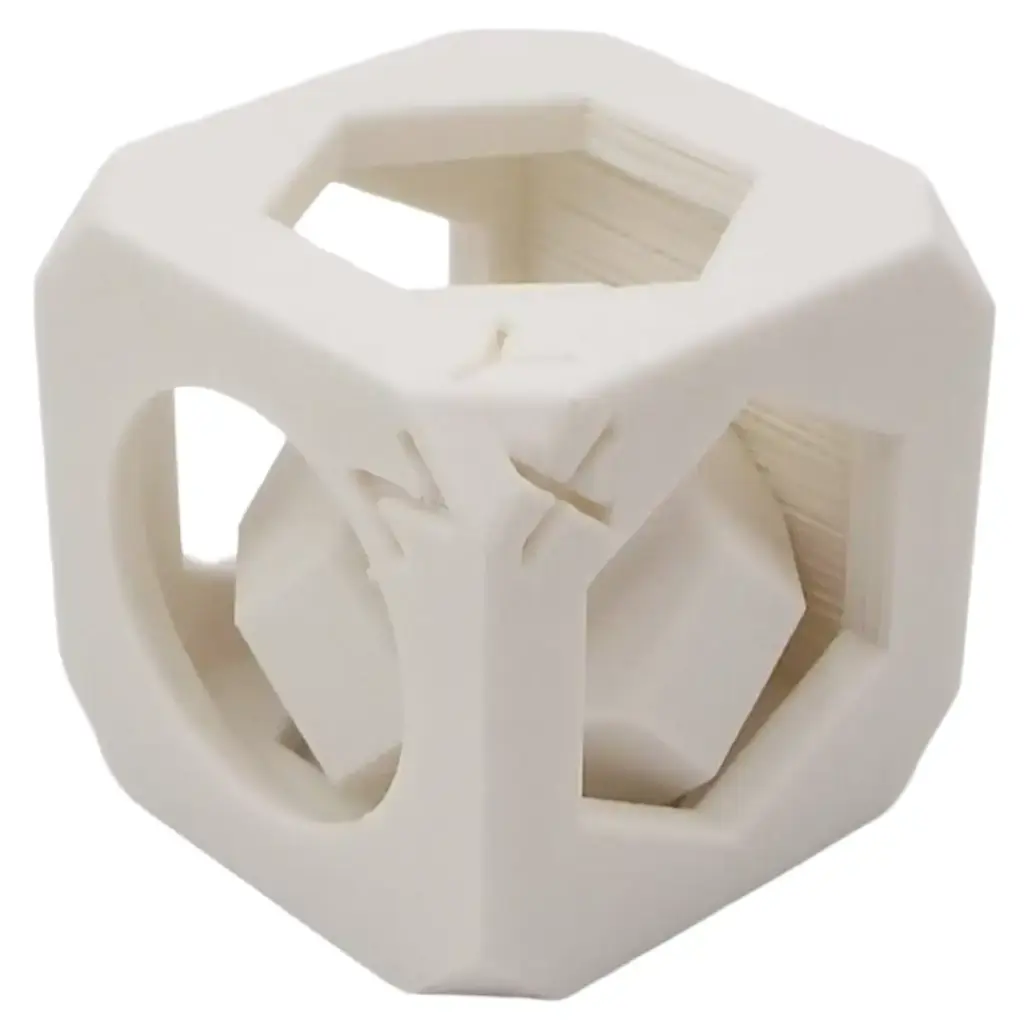 3D Pizza PLA Pastel Matte Filament 1kg - Navy Blue