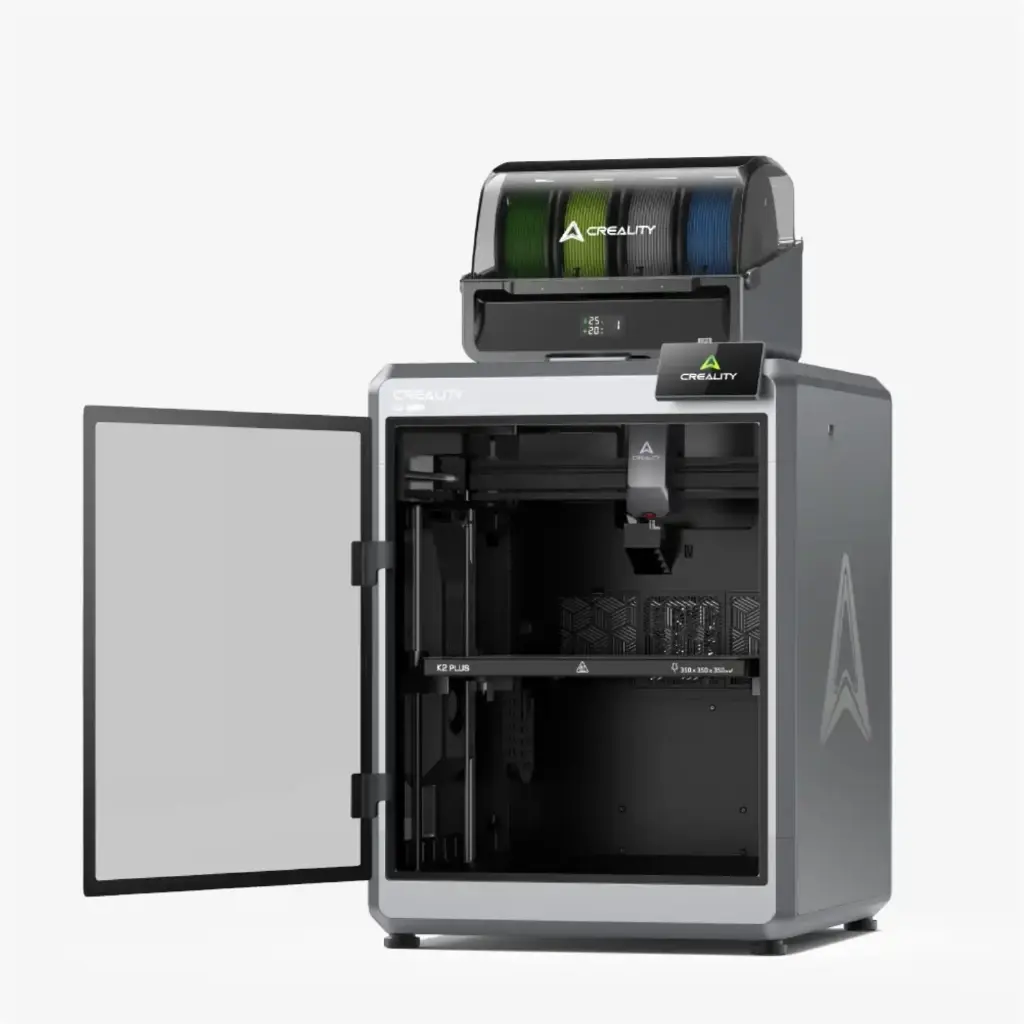 Creality K2 Plus Combo 3D Printer