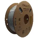 Creality Hyper-PETG Filament 1kg – Grey | High-Speed Printing, Durable & Smooth Finish