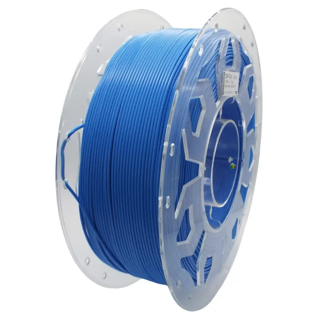 Creality CR-PLA Filament 1kg – Blue | High-Precision, Strong & Easy-Print