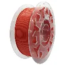 Creality CR-PLA Filament 1kg – Red | High-Precision, Strong & Easy-Print