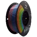 Creality Ender PLA+ Filament 1kg – Rainbow | Stronger, Smoother, Ender-Optimized