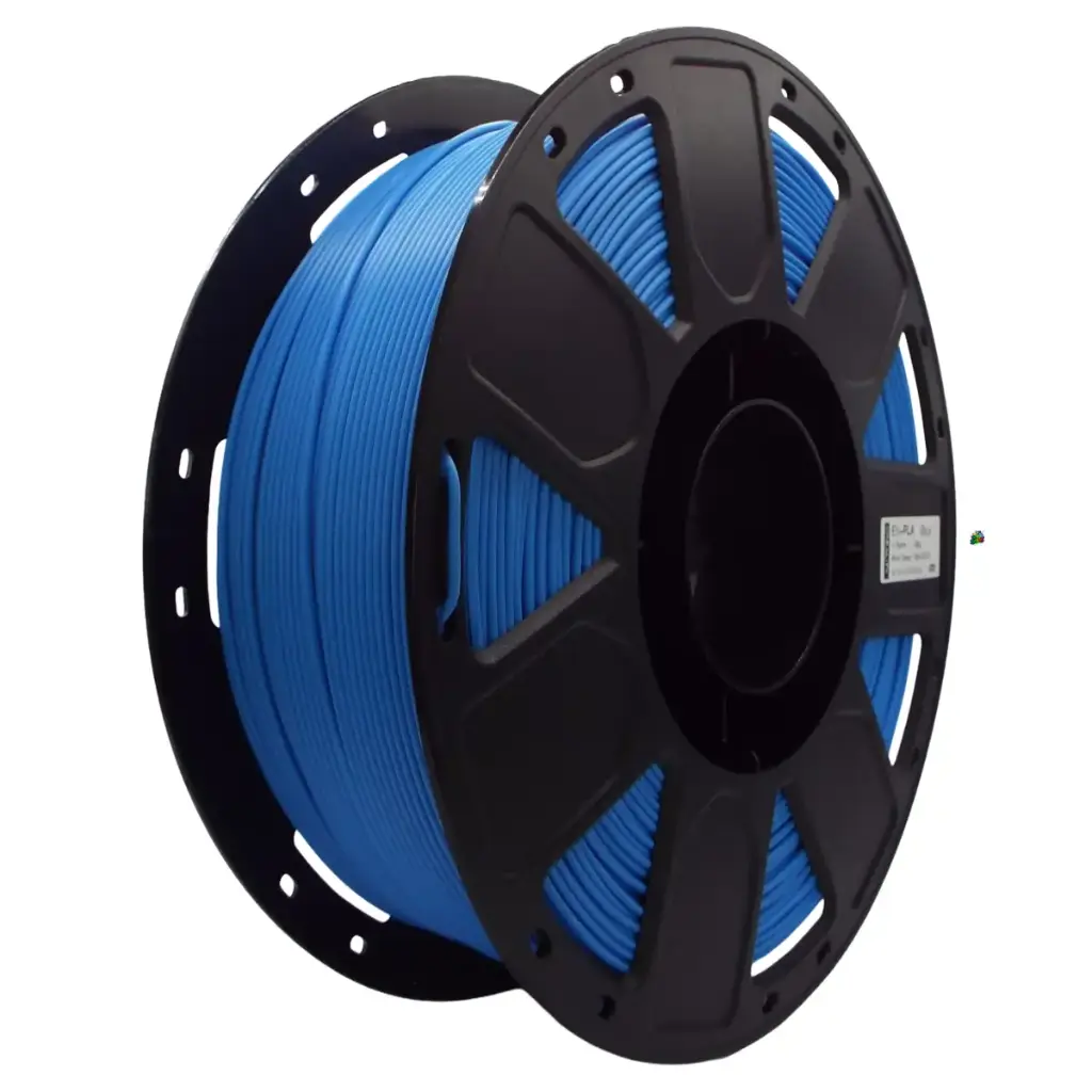 Creality Ender PLA Filament 1kg – Blue | Ender-Tuned Precision ±0.02 mm