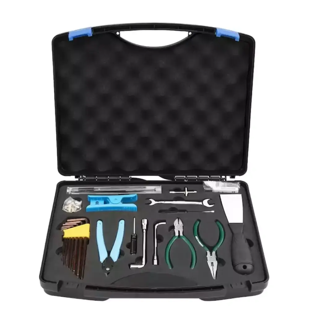 Creality 3D Printer Tool Box Kit – Complete Maintenance & Repair Set for 3D Printing