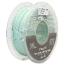 3D Pizza PLA Pastel Matte Filament 1kg - Pastel Green
