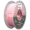 3D Pizza PLA Pastel Matte Filament 1kg - Pastel Pink