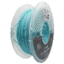 3D Pizza PLA Pastel Matte Filament 1kg - Ice Blue