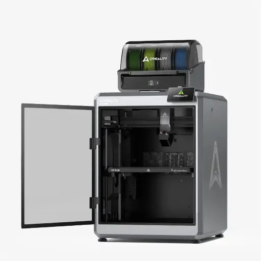 Creality K2 Plus Combo 3D Printer