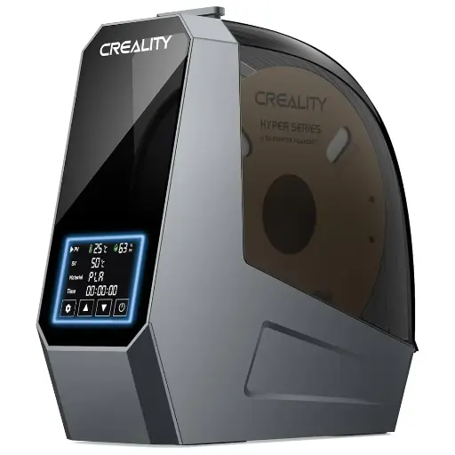 Creality Space Pi – Smart 3D Printer Filament Dryer & Storage Solution