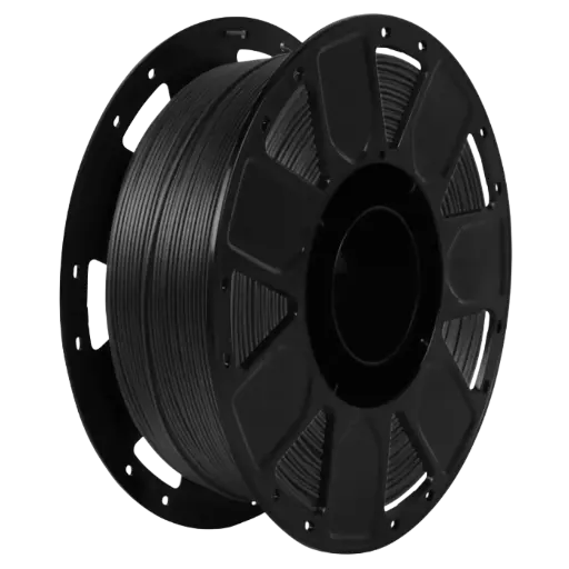 Creality Ender PLA Filament 1kg – Black | Ender-Tuned Precision ±0.02 mm