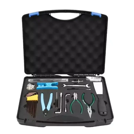 Creality 3D Printer Tool Box Kit – Complete Maintenance & Repair Set for 3D Printing
