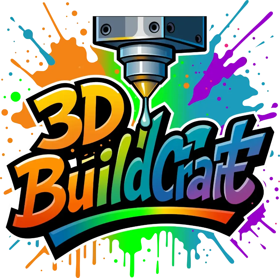 3D BuildCraft